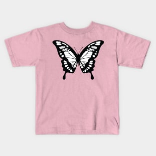 Butterflies Cute Kids T-Shirt